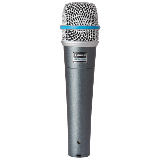 Shure Beta 57A