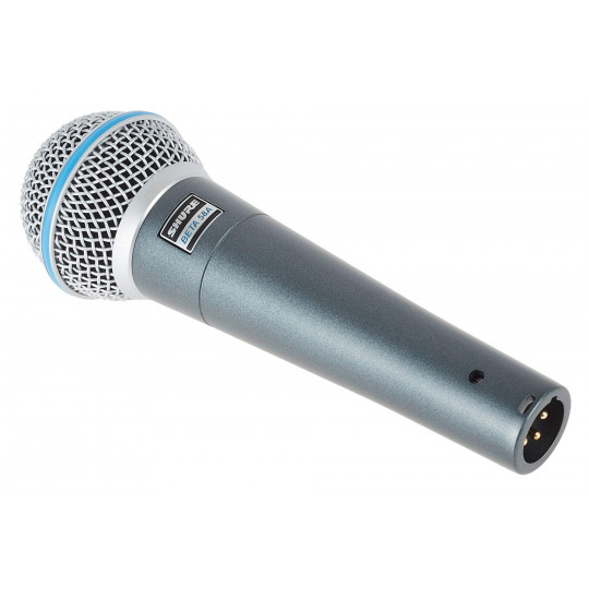 Shure Beta 58A