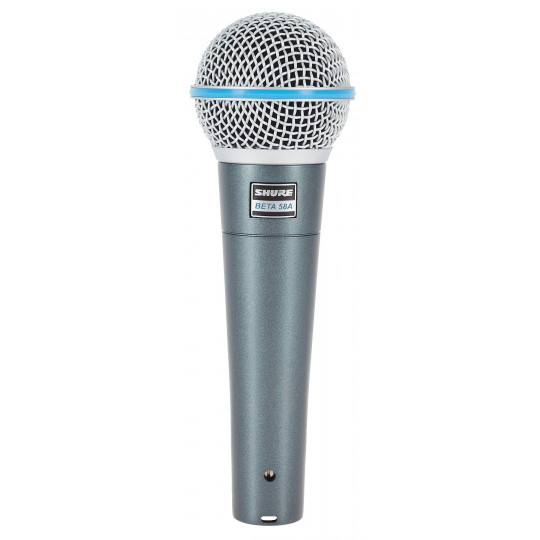 Shure Beta 58A