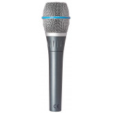 Shure Beta 87A