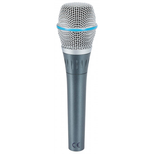 Shure Beta 87C