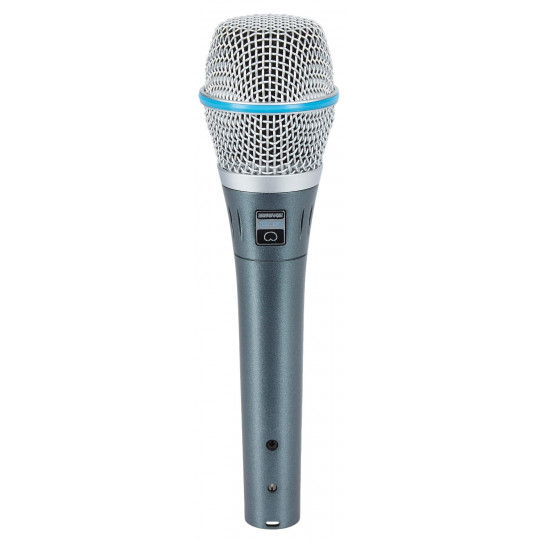 Shure Beta 87C