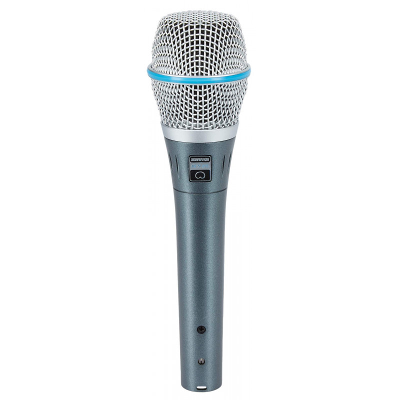 Shure Beta 87C