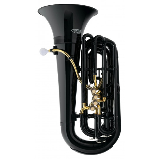 Classic Cantabile KT-30BK MardiBrass Bb