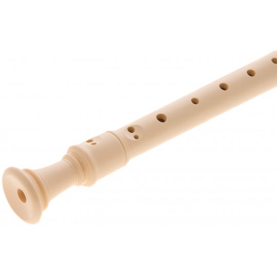 Aulos 303AI - zobcová sopránová flétna