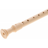 Aulos 303AI - zobcová sopránová flétna