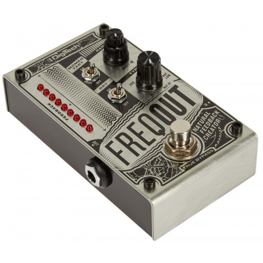 DigiTech FreqOut