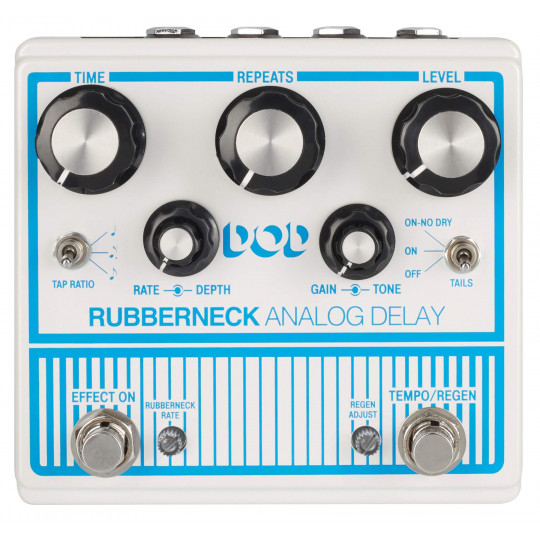 DigiTech DOD Rubberneck