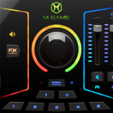 M-Audio M-Game RGB Dual