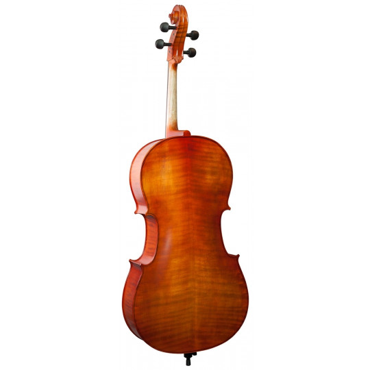 Hidersine Cello Vivente Academy 1/2 Set