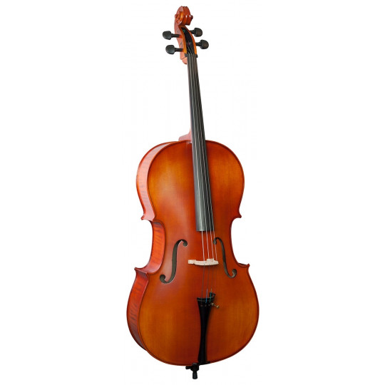 Hidersine Cello Vivente Academy 1/2 Set