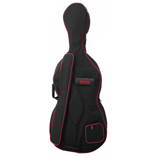 Hidersine Cello Vivente Academy 1/2 Set