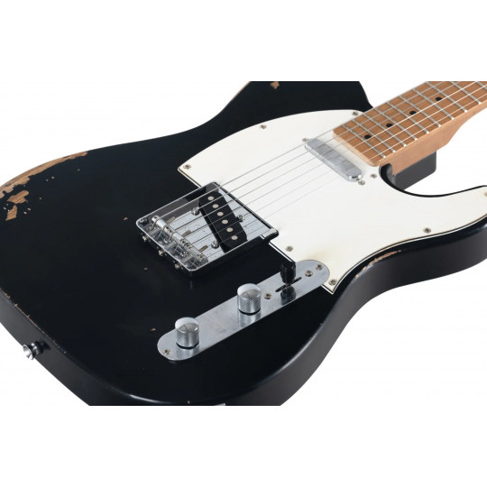 Rocktile Vinstage TL-RMBK Black