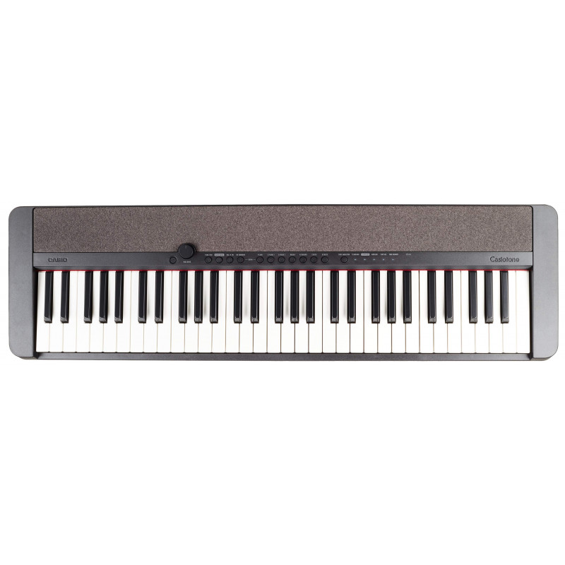 Casio CT-S1 BK