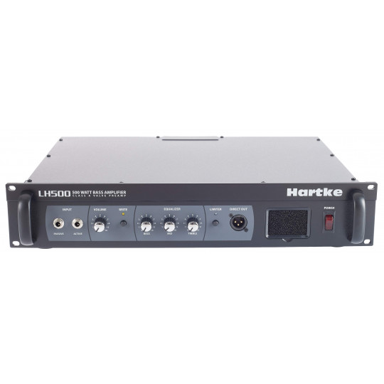 Hartke LH500