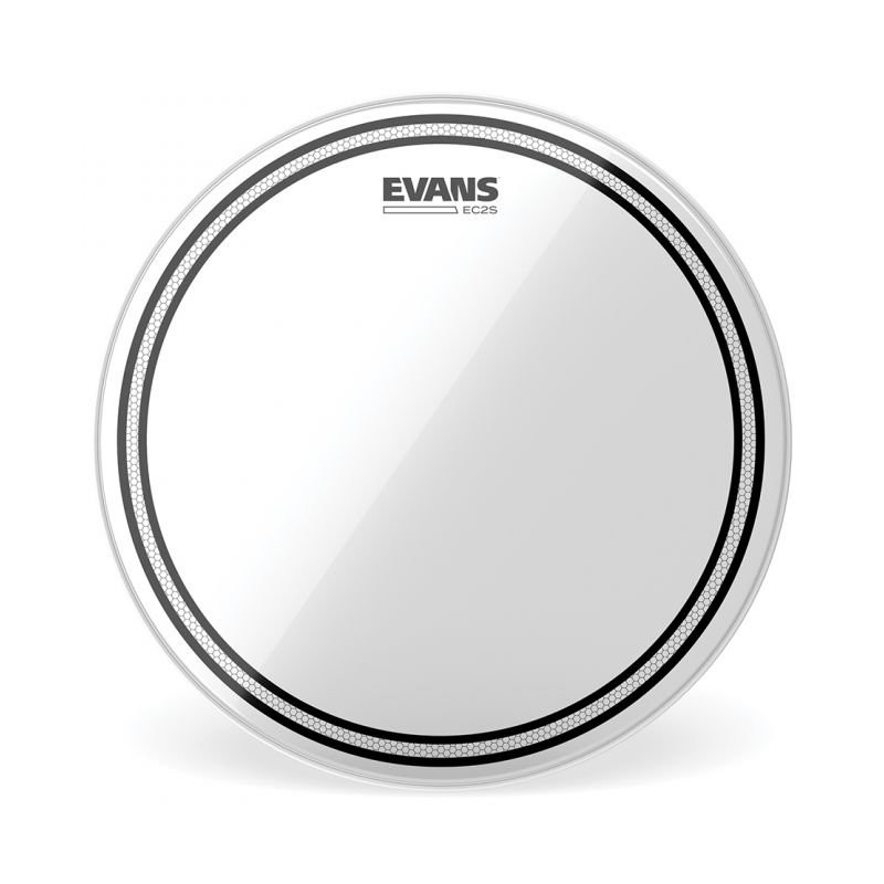 EVANS 15" EC2 CLR SST