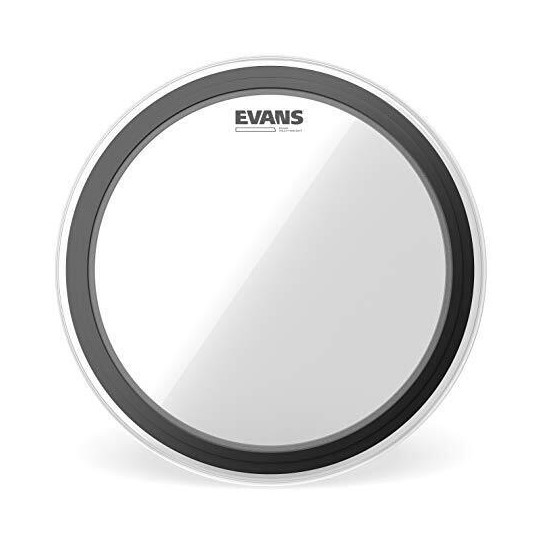 Evans 20 EMAD Heavyweight Bass Batter