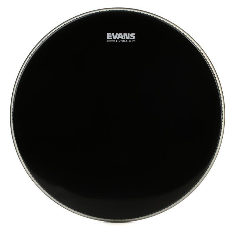 EVANS 22" HYD BLK