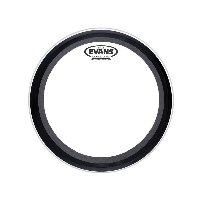 EVANS 24" EMAD BTR CLR