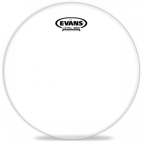 Evans 16 Genera G14 Clear