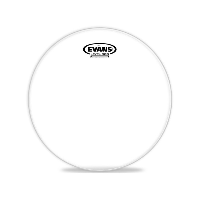 EVANS 16" G14 CLR