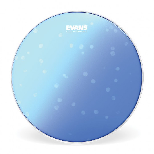 EVANS 14&quot; HYD BLU CTD