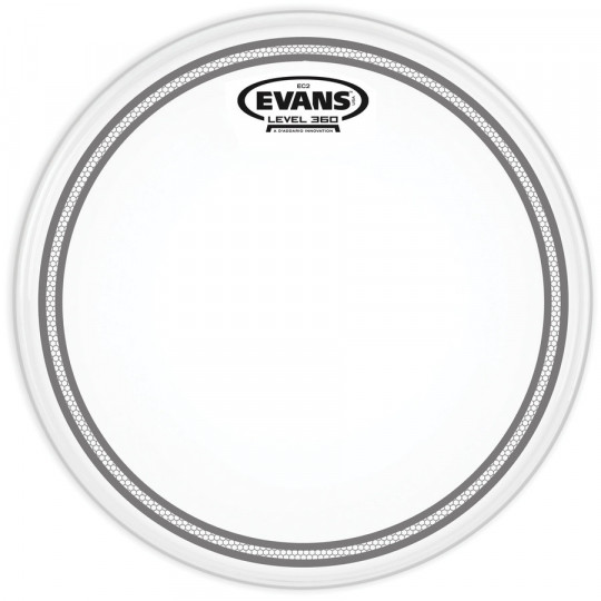 EVANS 15&quot; EC2 CTD SST