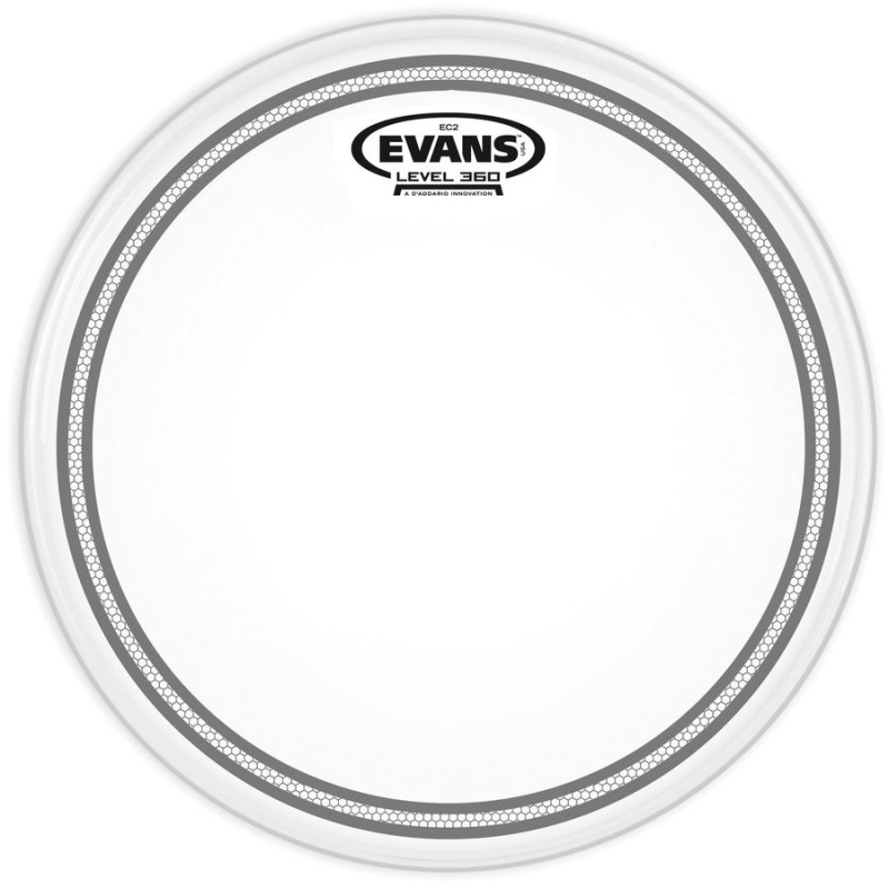 EVANS 15" EC2 CTD SST