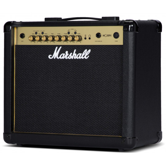 Marshall MG30GFX