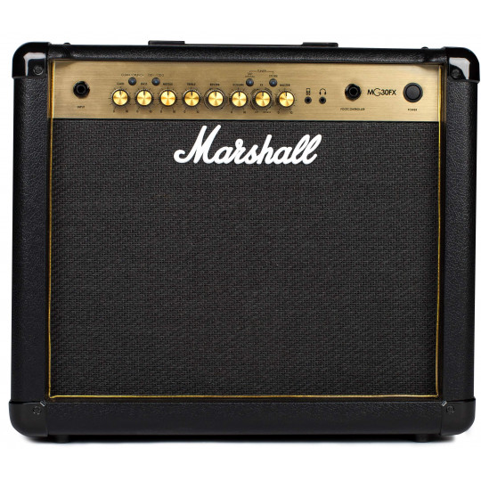 Marshall MG30GFX