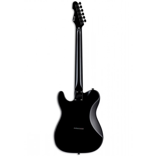 ESP LTD TE-200 Maple BLK el. kytara