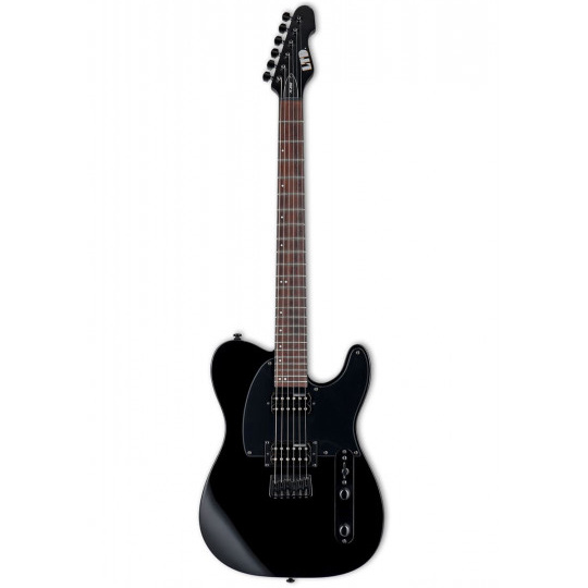 ESP LTD TE-200 Maple BLK el. kytara