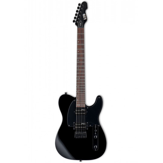 ESP LTD TE-200 BLK