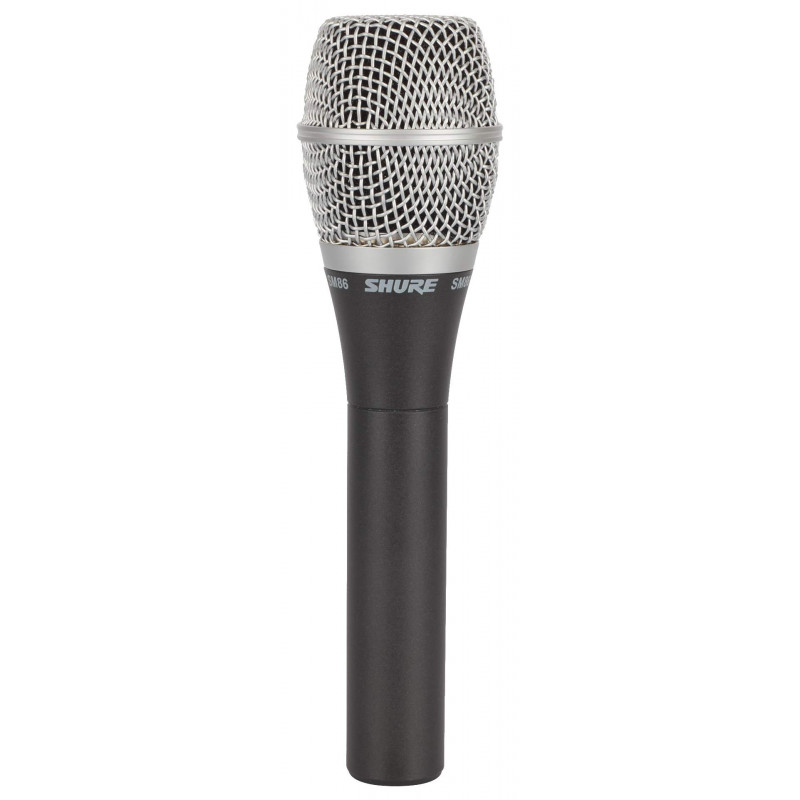 Shure SM86