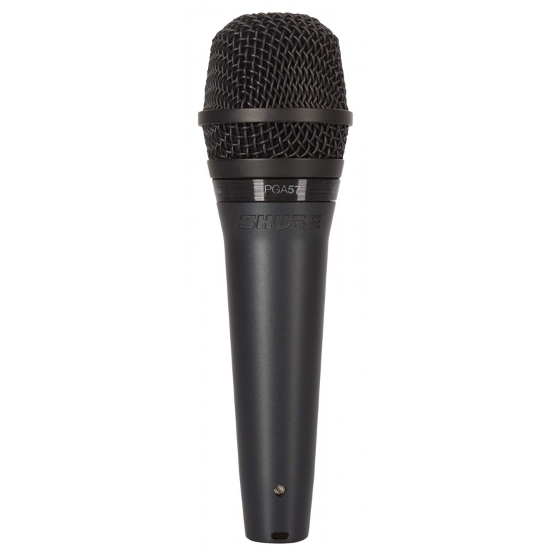 Shure PGA57-XLR