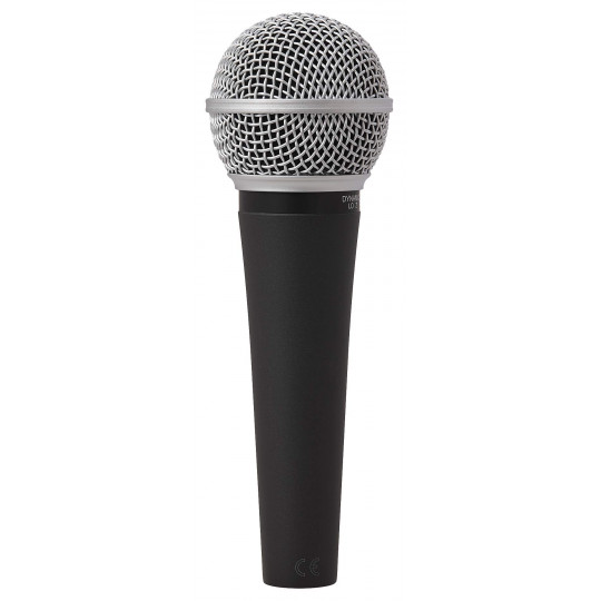 SHURE SM48S-LC