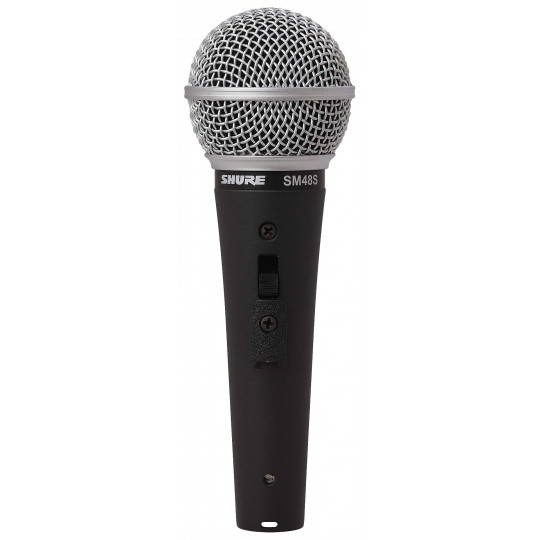 Shure SM48S-LC