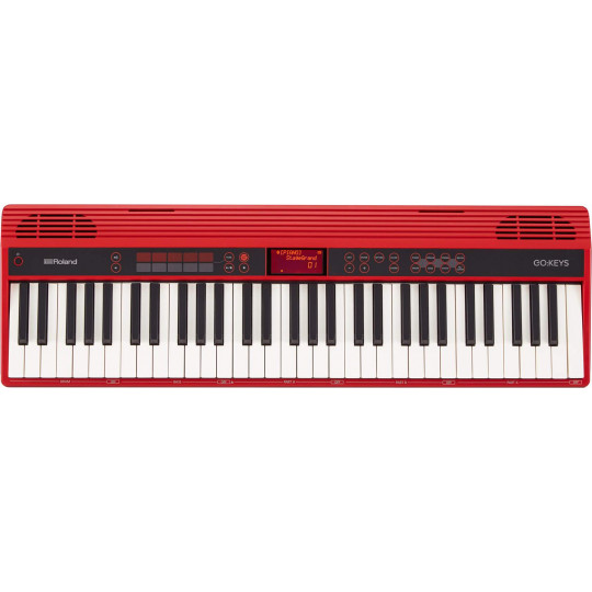 Roland GO:KEYS