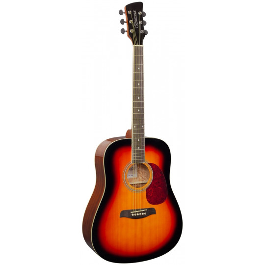 Brunswick BD200SB Sunburst