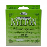NYLTON CS2-ST Titanum struny kytarové