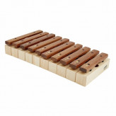 GOLDON - set 10-ti xylofonových kamenů - sopránových (10607)
