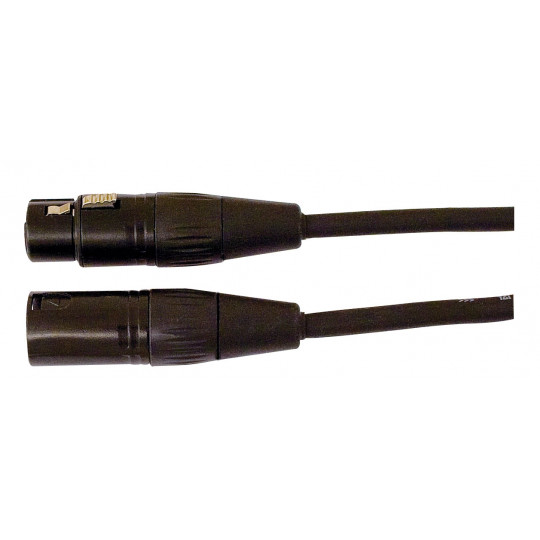 TGI TGM320 mikrofonní kabel XLR - XLR 6 m