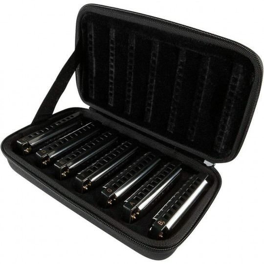 HOHNER Sada Blues Band