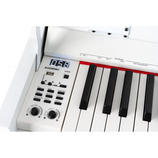 McGrey DP-18 WM