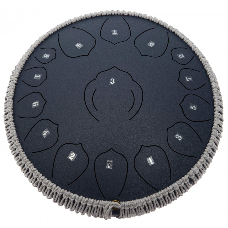 Byla LCT14 - Navy Blue Byla LCT14 - Navy Blue