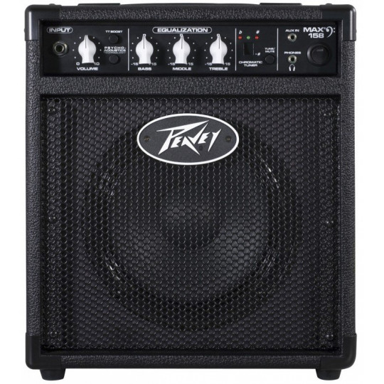 Peavey MAX158