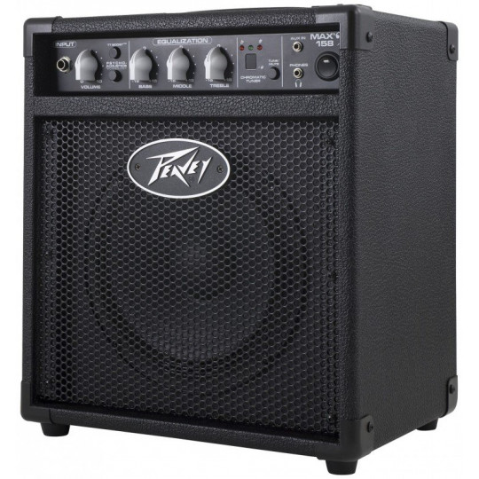 Peavey MAX158