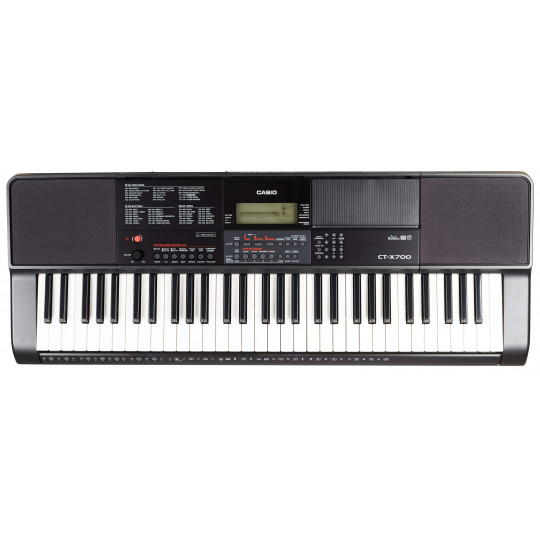 Casio CT X700