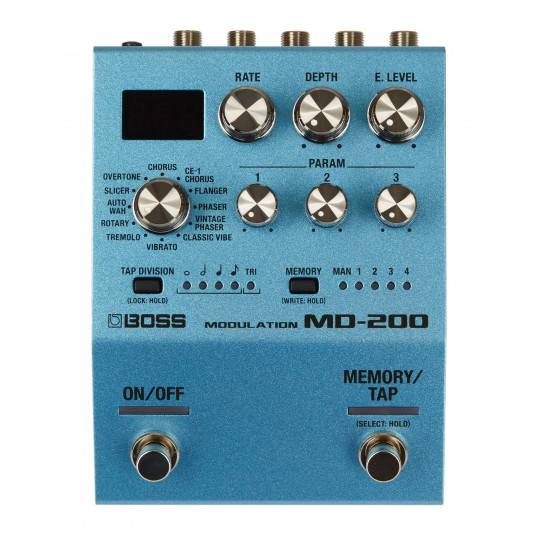 Boss MD-200