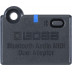 Bluetooth Audio MIDI Dual adaptér k produktům značky Boss kompatibilními s Bluetooth MIDI (BLE-MIDI) a Bluetooth (v tuto chvíli se jedná o komba Boss Cube Street II).